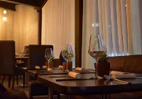 Esduma HK Hotel Pachuca - Breakfast