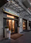 Nuovo Hotel del Porto Hotel in zona Fabrizio Fazio Design