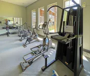 The Grand Tappattoo Resort, Ascend Hotel Collection - parking