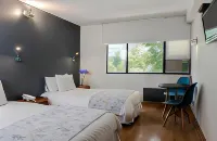 Hotel Nippon y Centro de Eventos