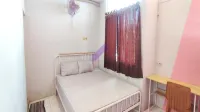 New Jasmine Guest House by Yurooms Hotels in Sananwetan