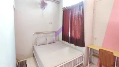 New Jasmine Guest House by Yurooms Hotels in Sananwetan