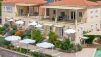 Palaiologou Panorama Apartments