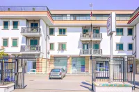 residence del mare Hotels in Ardea