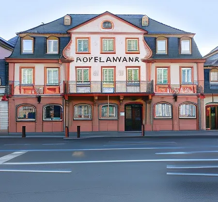 Hotel Havana
