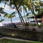 Kuda Laut Resort Hotels in Cisolok