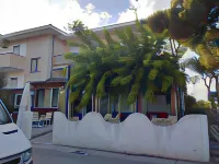 Spacious Double Room Right by the Sea Hotel a Roseto degli Abruzzi