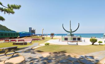 Gangneung Stay Sosom