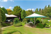 Hotel Zur Erholung & Restaurant Amme's Landhaus Các khách sạn ở Wienhausen