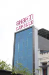 Shakti Capsule Gatsu Bandung Hotels near Trans Studio Mall