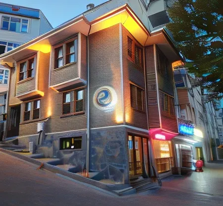 Rumeli Konak Butik Otel
