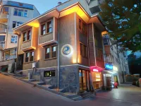 Rumeli Konak Butik Otel - View biển