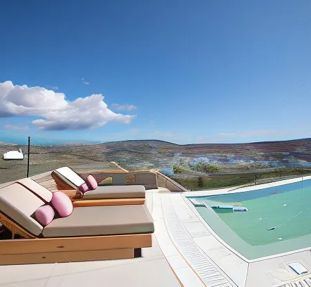 Due Mari Mykonos