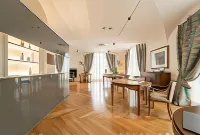 Relais Villa San Martino Hotels in Martina Franca