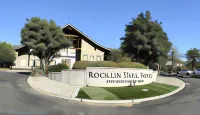 Rocklin Park Hotel Hotels in Rocklin