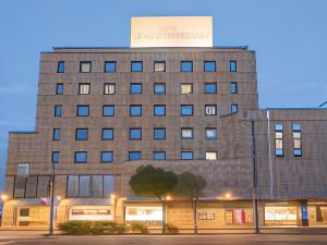 Hotel Hakodate Royal Seaside BBH Hotel Group