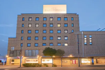 Hotel Hakodate Royal Seaside BBH Hotel Group