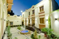 Gala Osiyo Samarkand Hotels in Samarkand