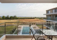 Aetherion Studios & Suites Hotels in Polygyros