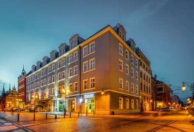 Korona Gold - Korona Hotel Wrocław