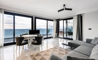 Artan Suites Tatil Evleri