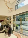 Mansion Park Hotel & Apartment Hotels in Bien Hoa