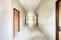 RedDoorz near Big Mall Samarinda
