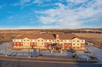 Inn at Hunters Run Отели в г. 