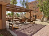 Hadass Desert Inn - Pet friendly