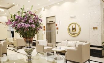 Royal Inn Al-Rawda Hotel