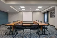 Hampton Inn Greenville I-385 - Woodruff Road Hôtels à : Greenville