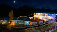 Zostel Chitkul Hotels near Rakchham-Chhitkul Sanctuary