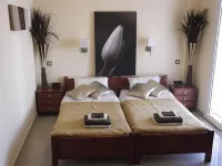 Mariana Hotel - Cho phép mang theo thú cưng