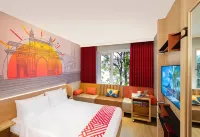 Ginger Mumbai Airport