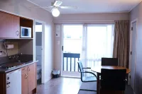 Kiwi Studios Motel