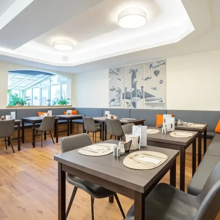 Das Reinisch Hotel - Near Vienna Airport
