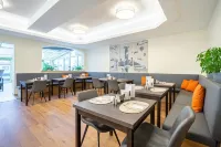 Das Reinisch Hotel - Near Vienna Airport - petit déjeuner