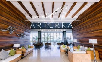 4. Arterra ..