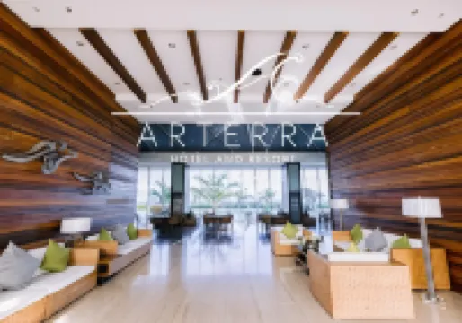 Arterra Hotel and Resort