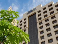 Hilton Dushanbe Hotels in Dushanbe