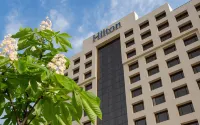 Hilton Dushanbe