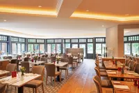 Hotel Heidegrund Hotels in Friesoythe