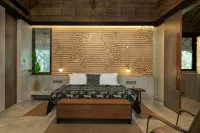 Kaav Safari Lodge, Kabini - Parvekkeita