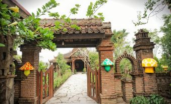 Ary's Residence Powered by Cocotel