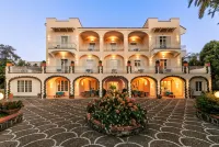 Hotel Regina Palace Terme