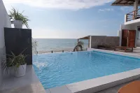 Las Fragatas Casa Hotel - Pools