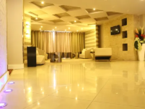 SG Premium Resort アルーシャのホテル