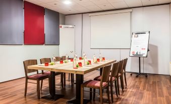 Ibis Gent Centrum Opera