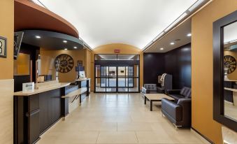 Best Western Plus Sherwood Park Inn  Suites