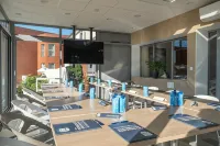 Kyriad le Mans Est Hotels in Lombron